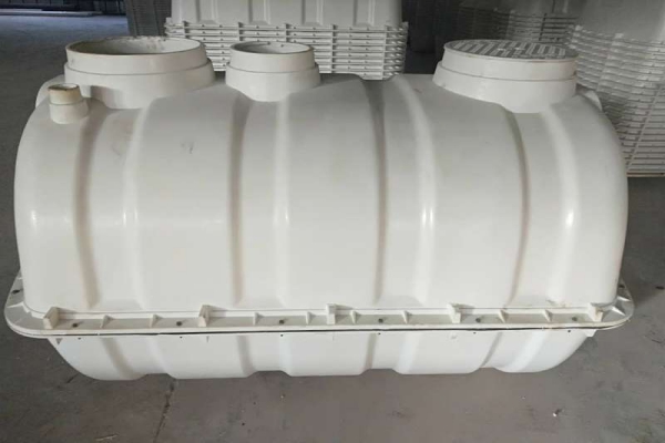 MC模壓玻璃鋼化糞池的使用如何改變我們的生活 MC模壓玻璃鋼化糞池的使用如何改變我們的生活