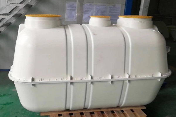 農(nóng)村玻璃鋼化糞池處理后的污水如何排放嗎 農(nóng)村玻璃鋼化糞池處理后的污水如何排放嗎