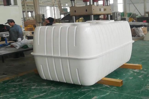 玻璃鋼化糞池有哪些具體排放標準 玻璃鋼化糞池有哪些具體排放標準