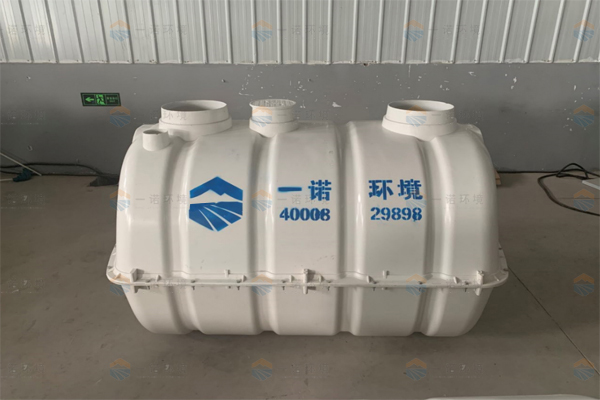 農(nóng)村廁所改造使用的SMC模壓化糞池哪家質(zhì)量好? 農(nóng)村廁所改造使用的SMC模壓化糞池哪家質(zhì)量好?