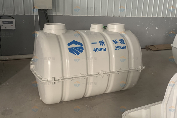 選擇SMC玻璃鋼化糞池需要考慮哪些因素? 選擇SMC玻璃鋼化糞池需要考慮哪些因素?