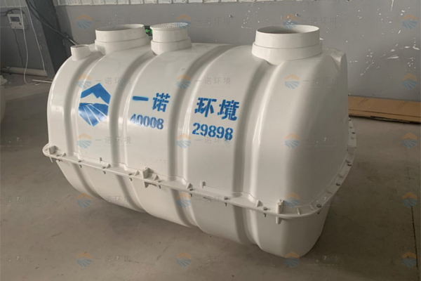 清理SMC玻璃鋼化糞池時(shí)有哪些需要注意的問題？