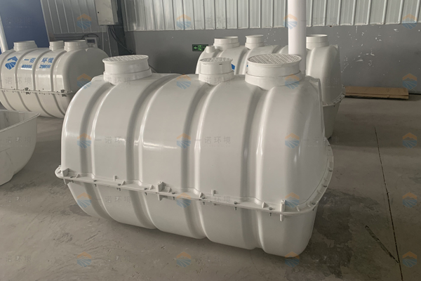 SMC模壓化糞池開(kāi)挖基坑有哪些要注意? SMC模壓化糞池開(kāi)挖基坑有哪些要注意?