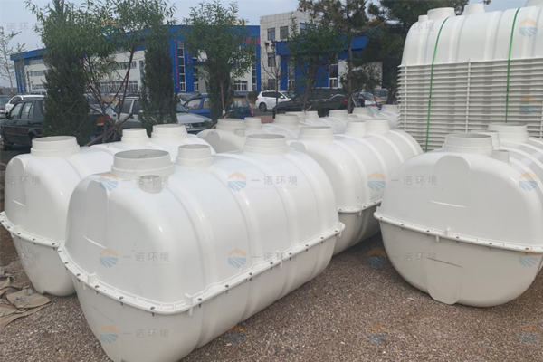 安裝SMC模壓玻璃鋼化糞池時(shí)需要注意的問(wèn)題？